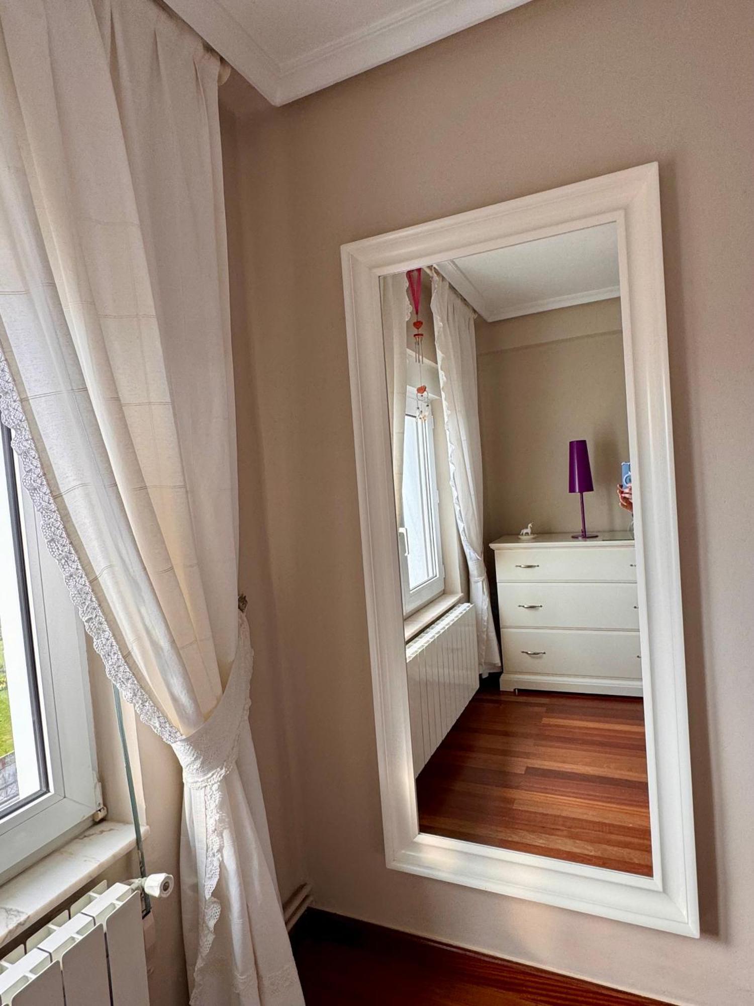 Apartamento Con Vistas سانتاندر المظهر الخارجي الصورة