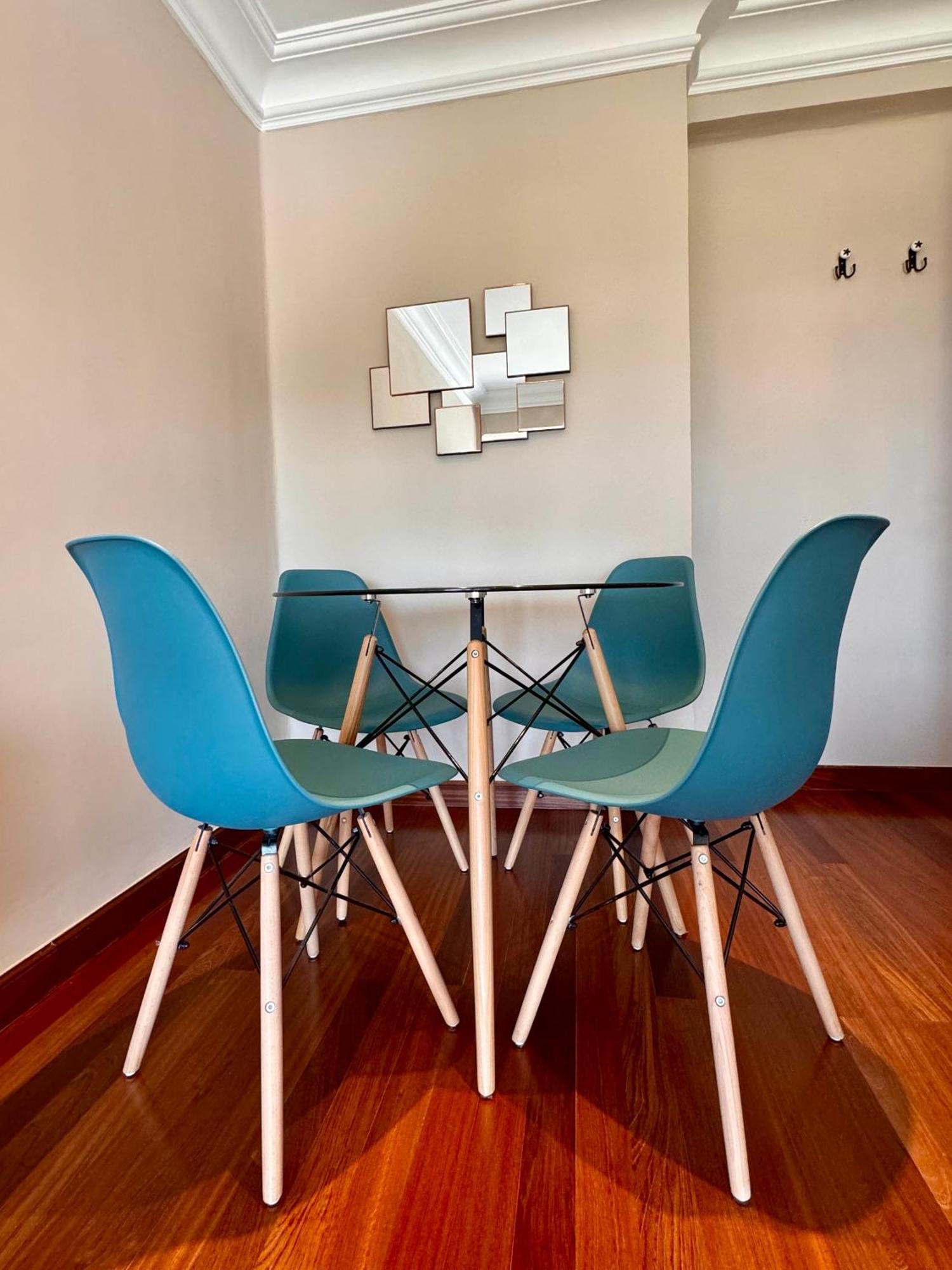 Apartamento Con Vistas سانتاندر المظهر الخارجي الصورة